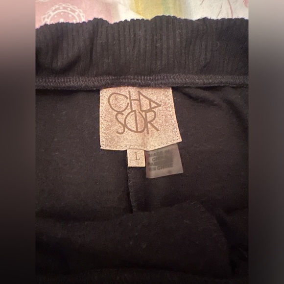 Chaser light weight sweatpants - Picture 2 of 4